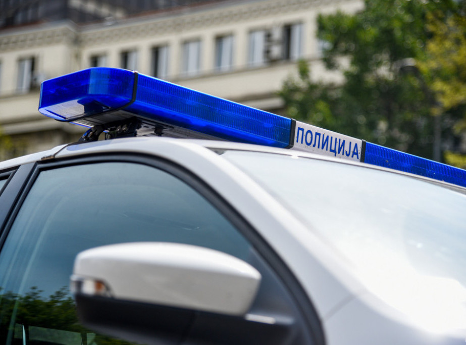 Uhapšeno dvoje iz Novog Pazara zbog pokušaja ubistva