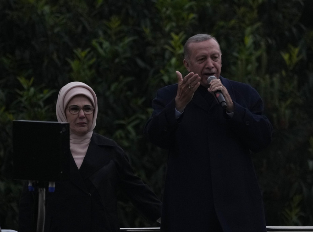 Erdogan: Pobednik je Turska i njenih 85 miliona građana