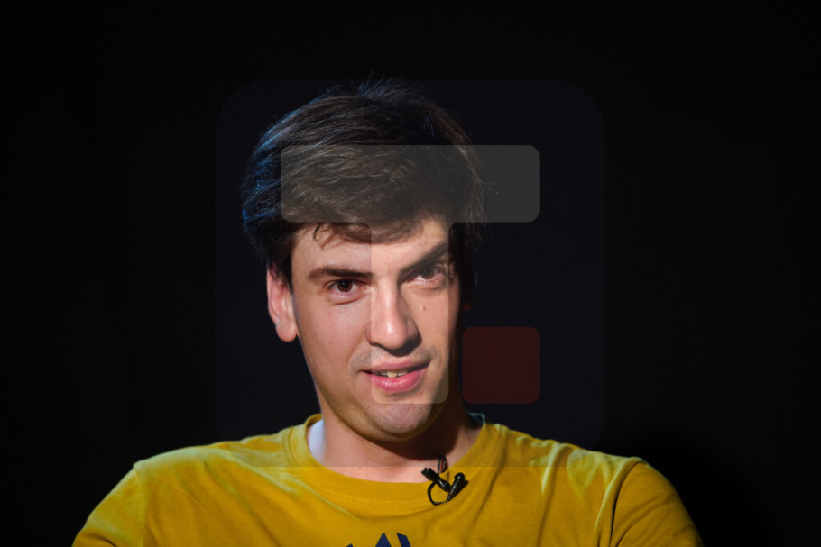 Glumac Jovan Jovanović Predstava