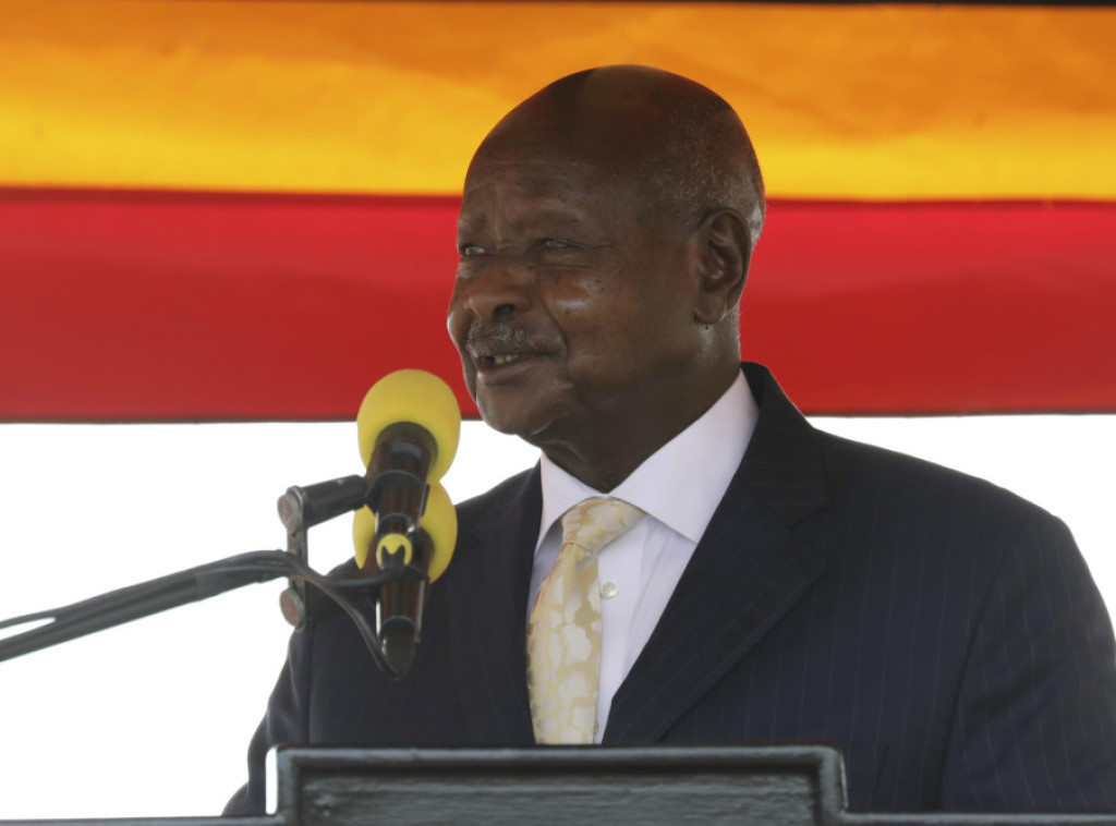 Predsednik Ugande potpisao rigorozni anti-LGBTQ zakon - predviđa smrtnu kaznu za tzv. "tešku homoseksualnost"