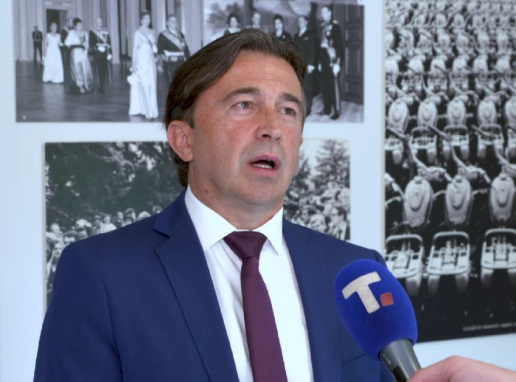 Miroslav Bjegović: Kurti nastavlja sa agresivnom politikom prema Srbima