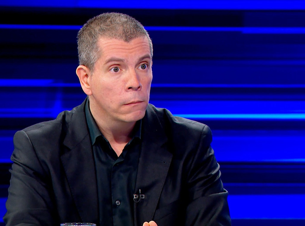 Vladimir Ajzenhamer: Erdogan i dalje vlada političkom scenom, ali bez super većine