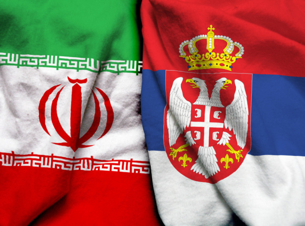 Serbia, Iran to sign memorandum on cooperation in ICT sector