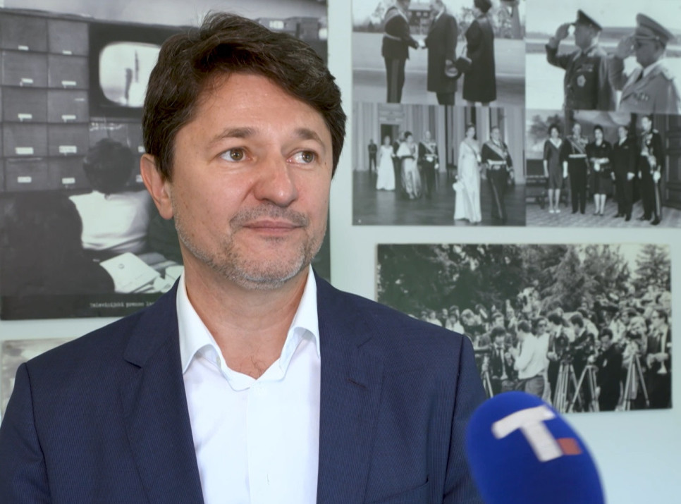 Tomislav Kuljiš: Rana iskustva do treće godine mogu napraviti problem u funkcionisanju
