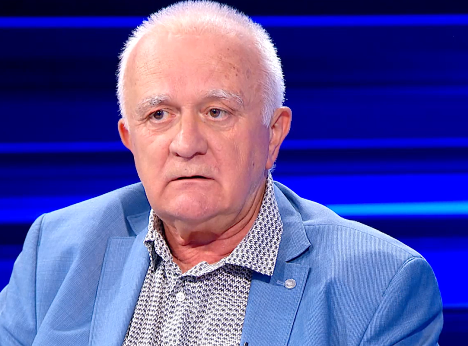 Dušan Janjić: Vesti jesu dramatične, ali brzo će doći do pregovaranja