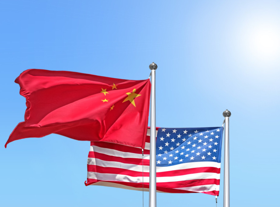 Kina: Američki paket pomoći Tajvanu stvara prepreke za odnose SAD i Kine