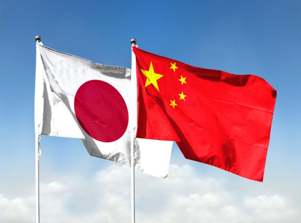 Kina: Japan da prestane sa mešanjem u naše unutrašnje stvari