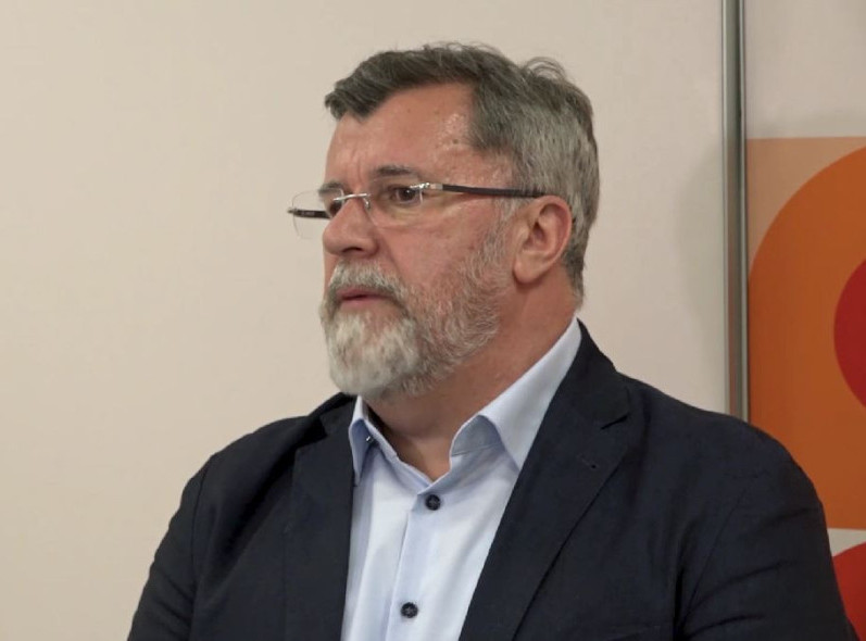 Veran Matić: Za bezbednost novinara najvažnija je dobra komunikacija sa policijom