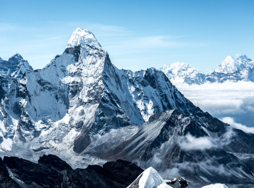 Tajms: Himalaji pretvoreni u deponiju, pokrenuta kampanja čišćenja