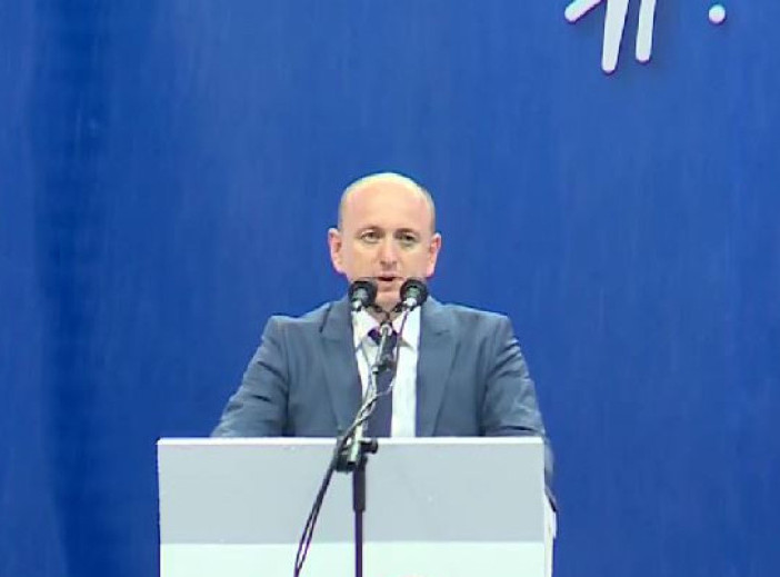 Milan Knežević: Predsednik Višeg suda u Podgorici zbog objektivne odgovornosti bi trebalo da podnese ostavku
