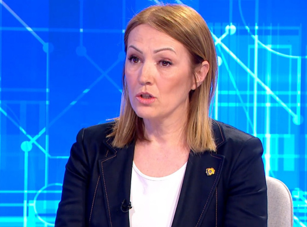 Ranka Jović: MUP sproveo kontrolu u 42 streljane, naložene 63 mere zbog nepravilnosti