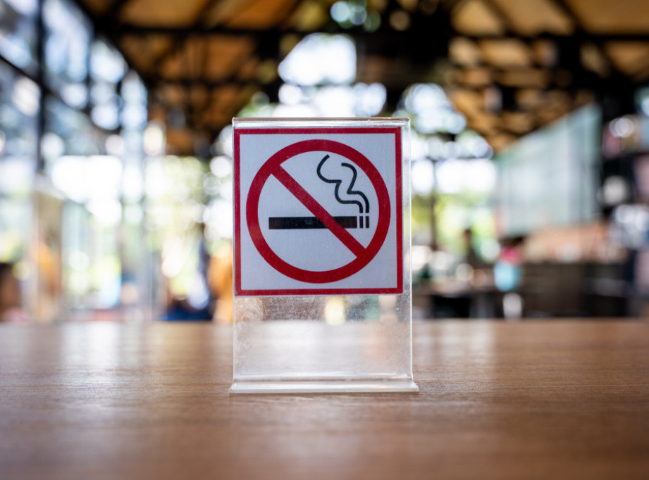 Švedska uskoro postaje prva zemlja "bez dima" u Evropi
