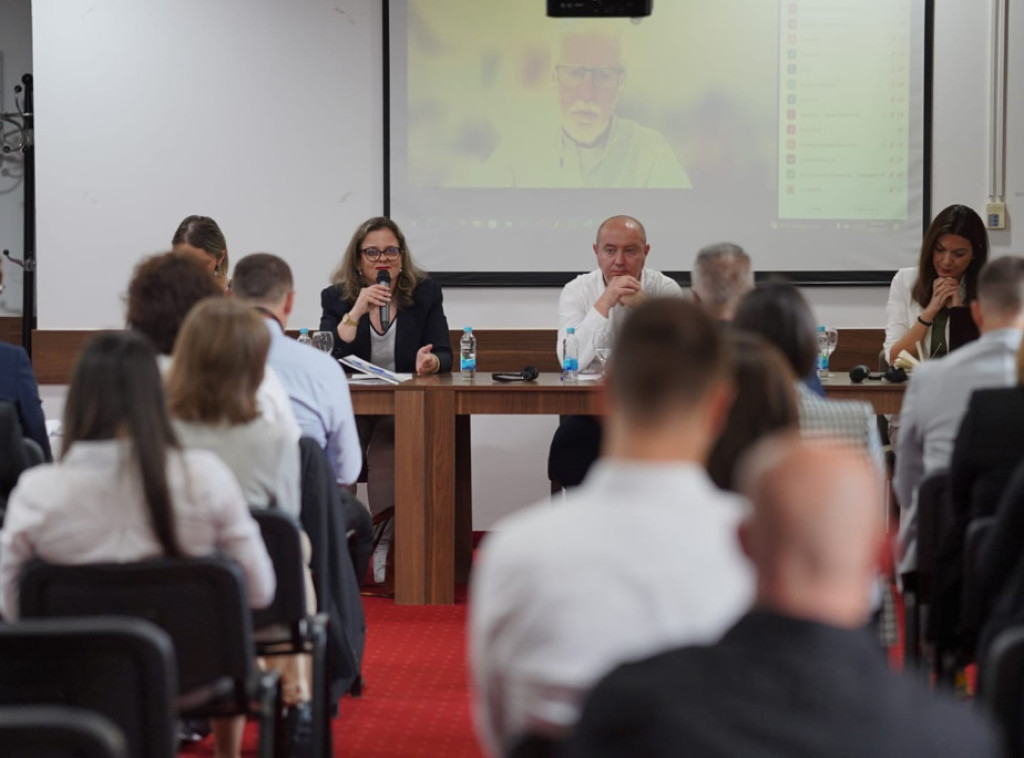 Saradnja kompanija i Uprava carina podignuta na viši nivo