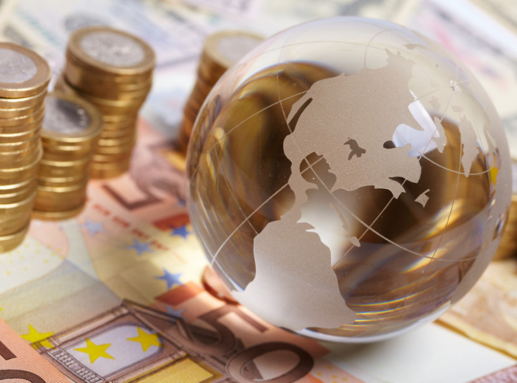 Serbia's January-March external trade at approx. 17.587 bln euros