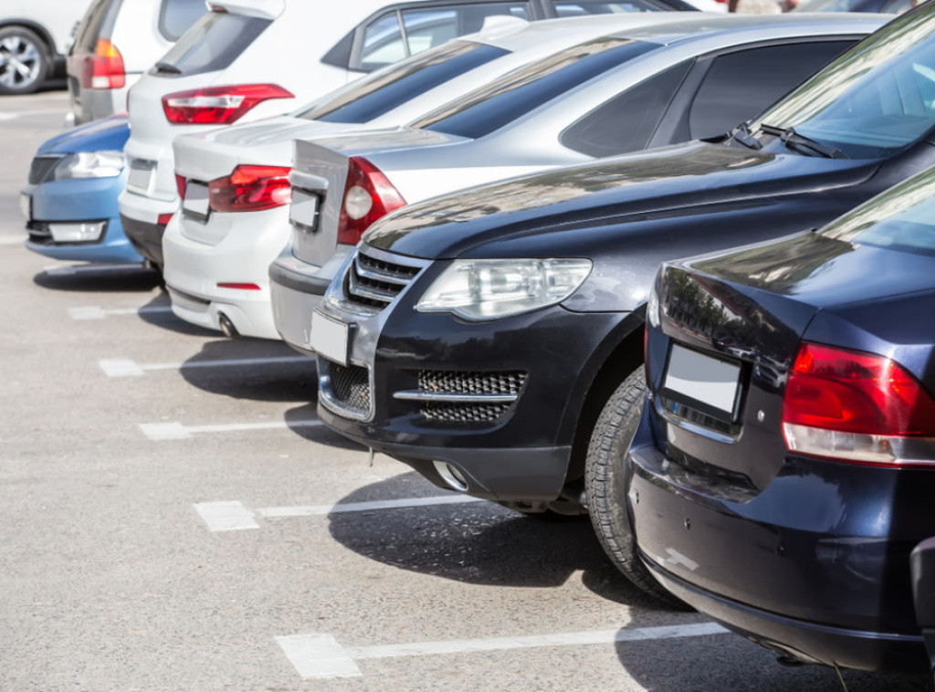 Parking servis od 1. juna obustavlja parkiranje kod Sava Centra