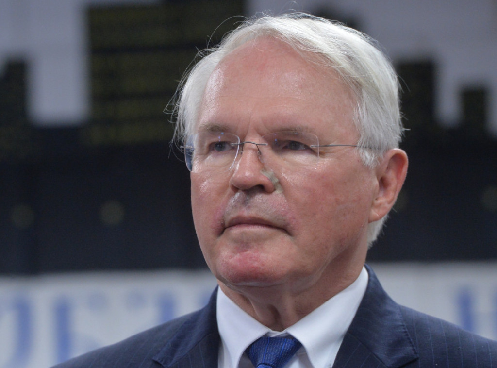 Kristofer Hil: Priština će snositi posledice jer nije poslušala savete SAD