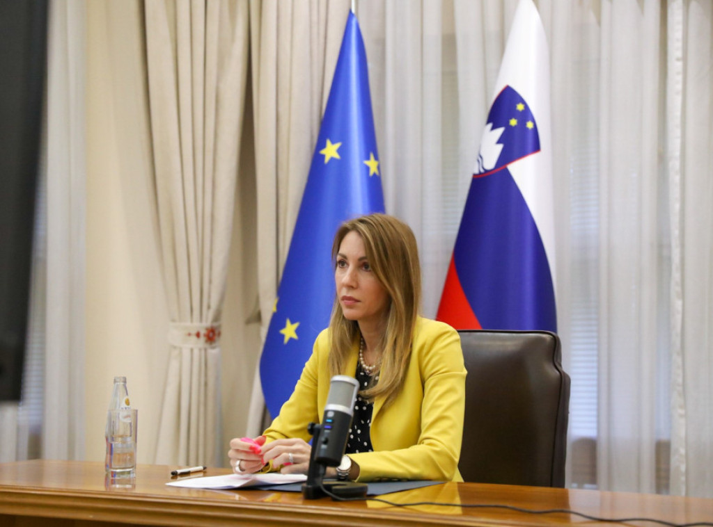 Dubravka Đedović: Integrisani nacionalni energetski i klimatski plan i Strategija do kraja godine