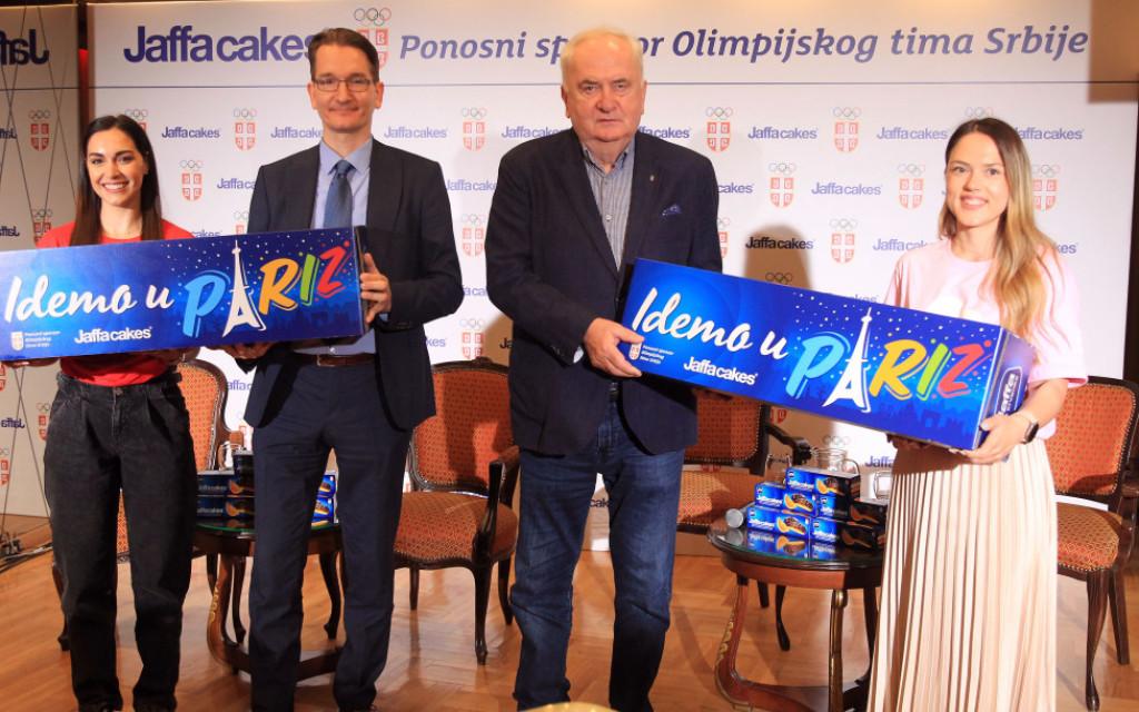 Olimpijski dan biće održan 3. juna u beogradskom Hajd parku