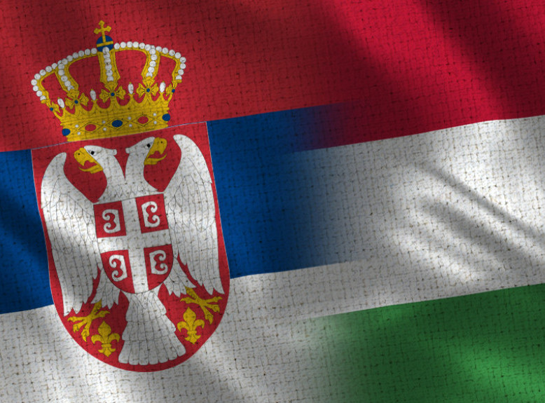 Vlada: Izgradnja naftovoda Mađarska-Srbija projekat od značaja za državu