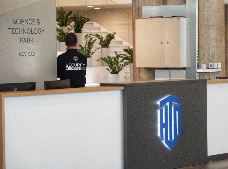 Dani otvorenih vrata NTP NS i Akademski dani Konteh sajma