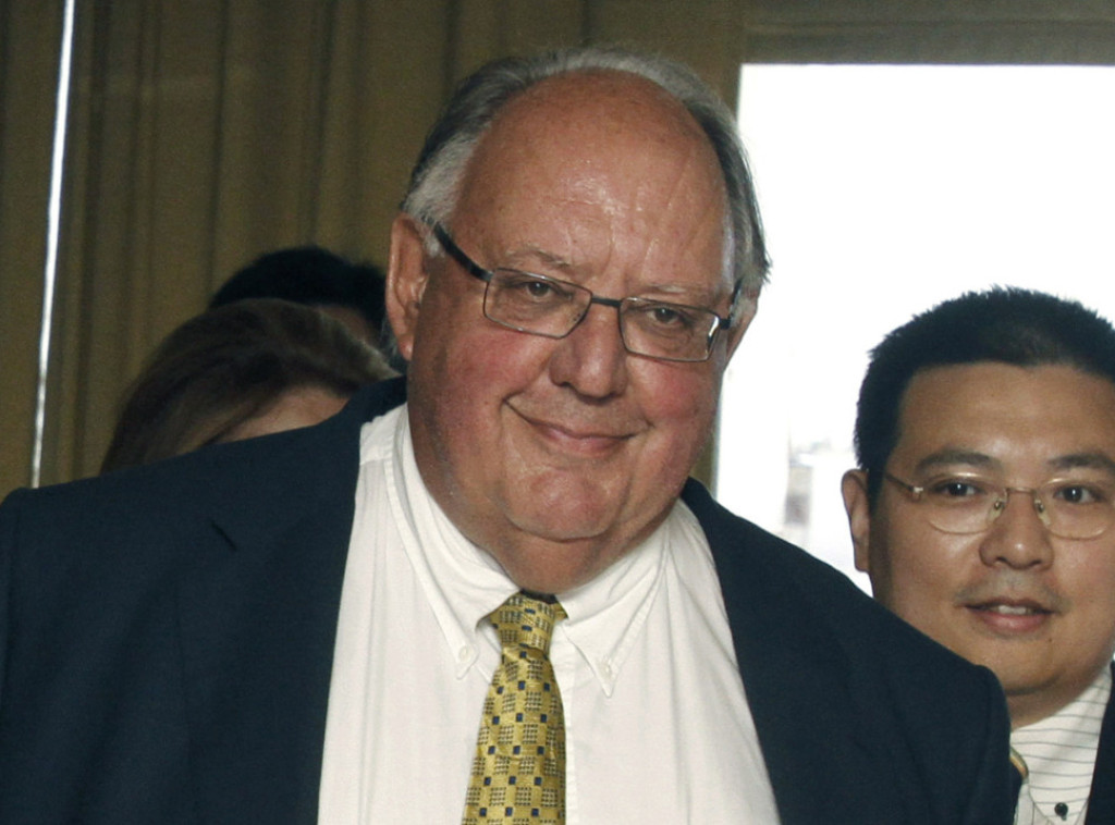 Bivši grčki ministar spoljnih poslova Teodoros Pangalos preminuo u 85. godini