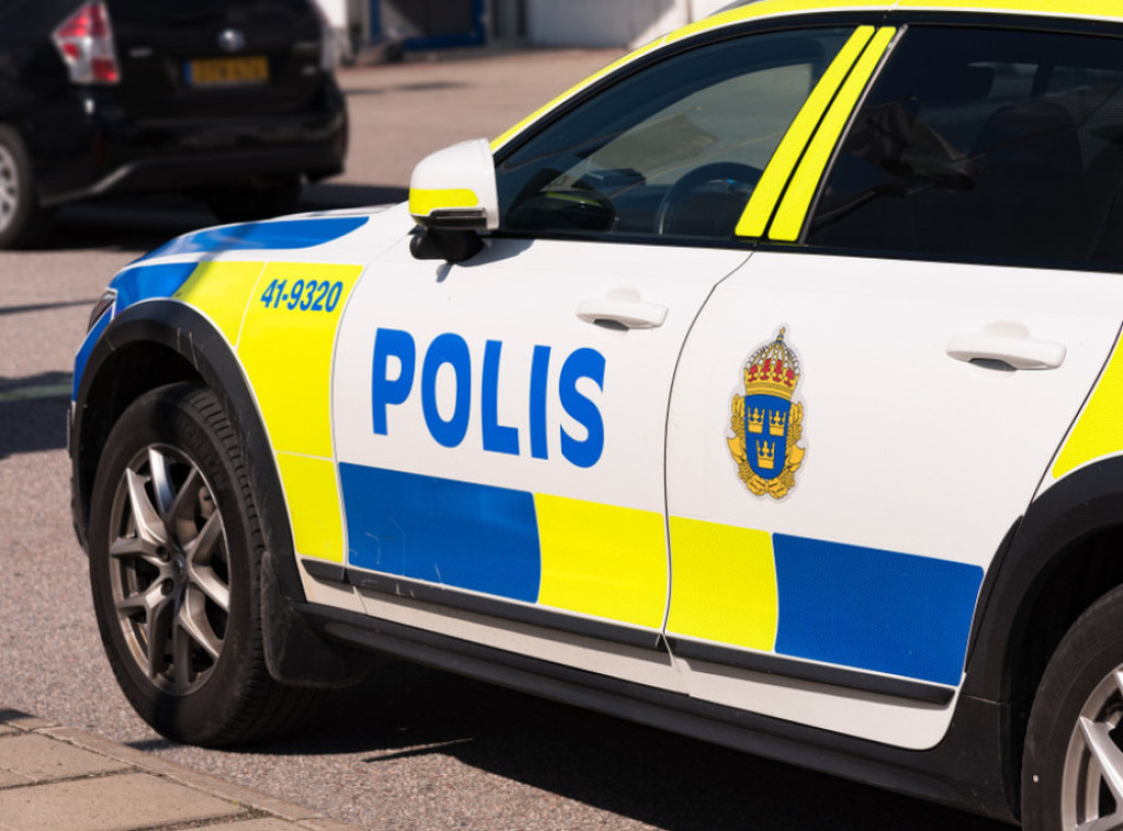 Ispred izraelske ambasade u Švedskoj pronađena ručna bomba, policija je uništila