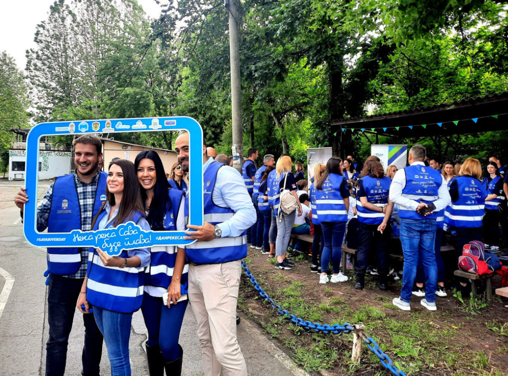 Zamenica gradonačelnika Beograda: Krajem leta počinje izgradnja fabrike za preradu otpadnih voda