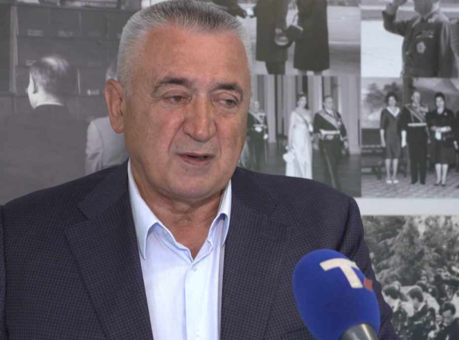 Veljko Odalović: Kurti mora da trpi posledice, reči nisu dovoljne