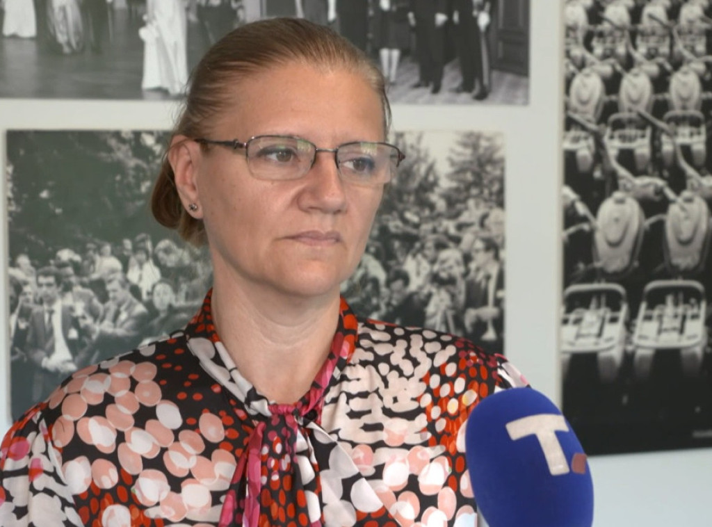 Žaklina Stojanović: Ekonomski fakultet nudi internacionalno iskustvo u Srbiji