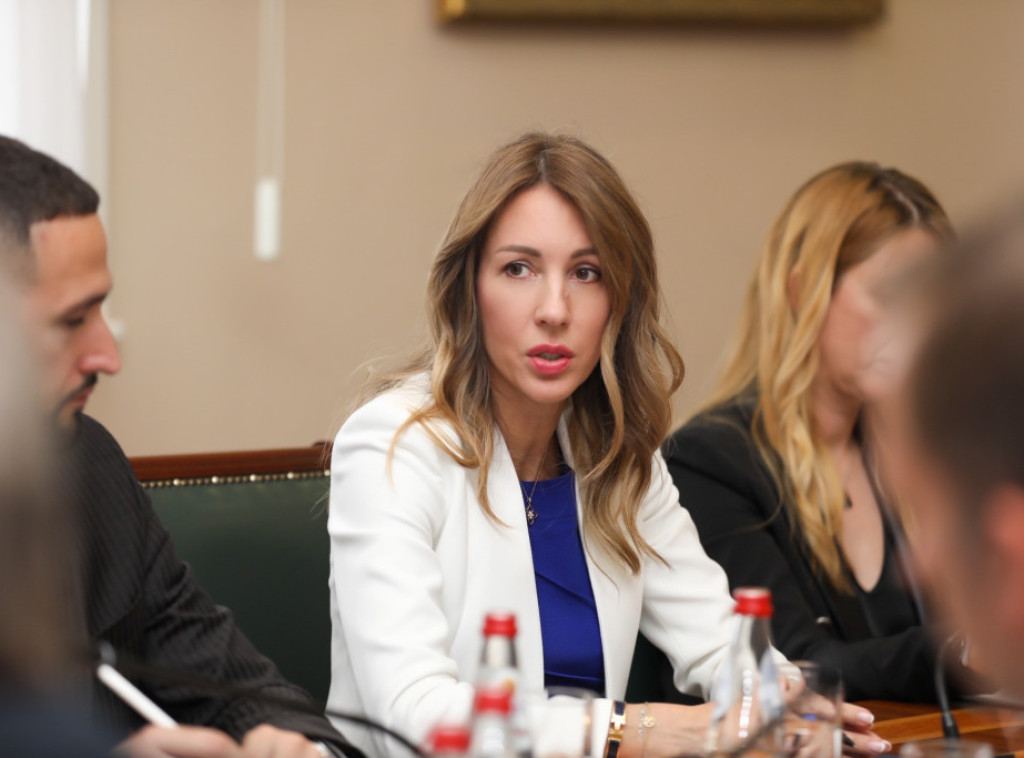 Đedović sutra na konferenciji o imenovanju novih članova NO EPS-a