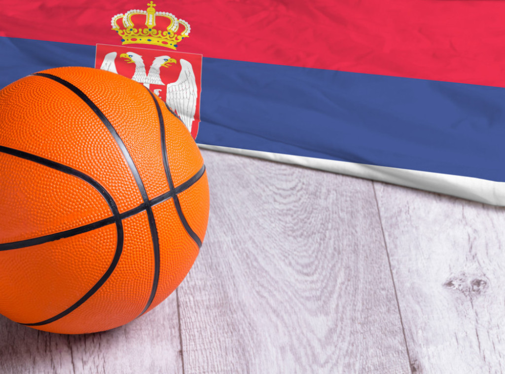 Serbia to play Finland, Denmark and Georgia in EuroBasket qualifiers