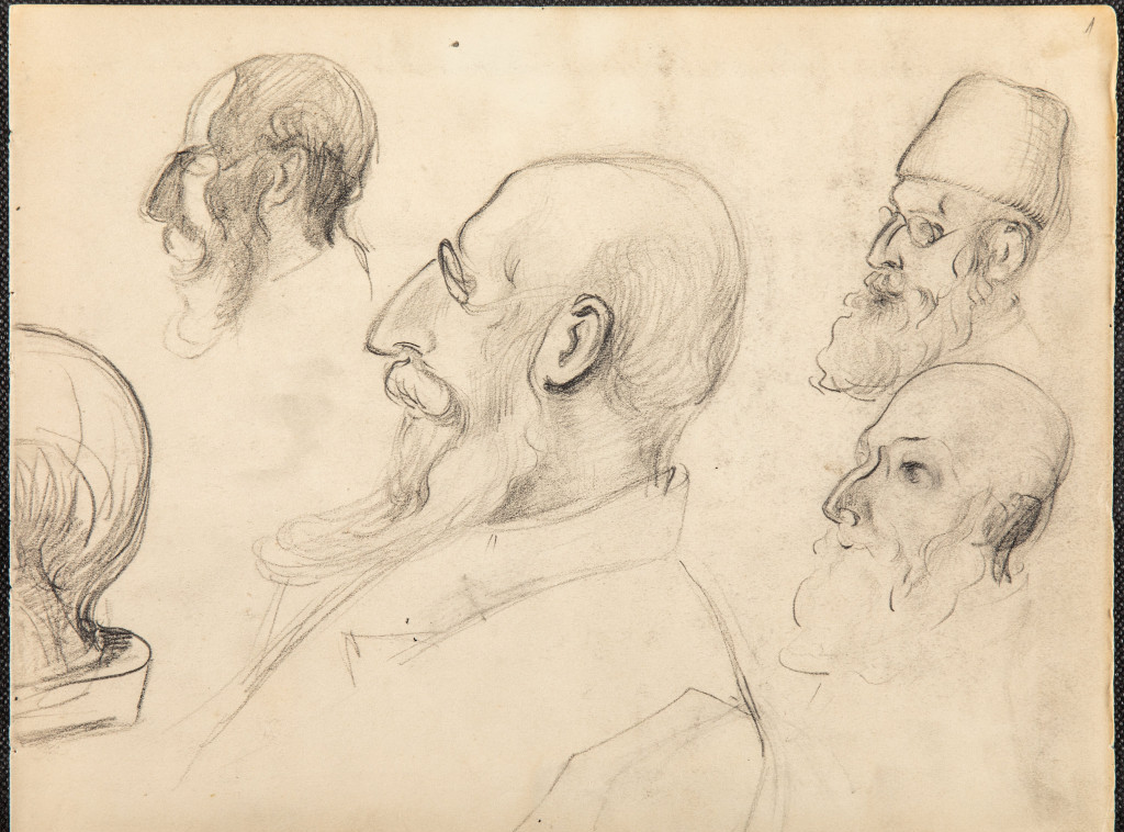 Stodeset godina od smrti Nadežde Petrović, srpske slikarke i ratne heroine