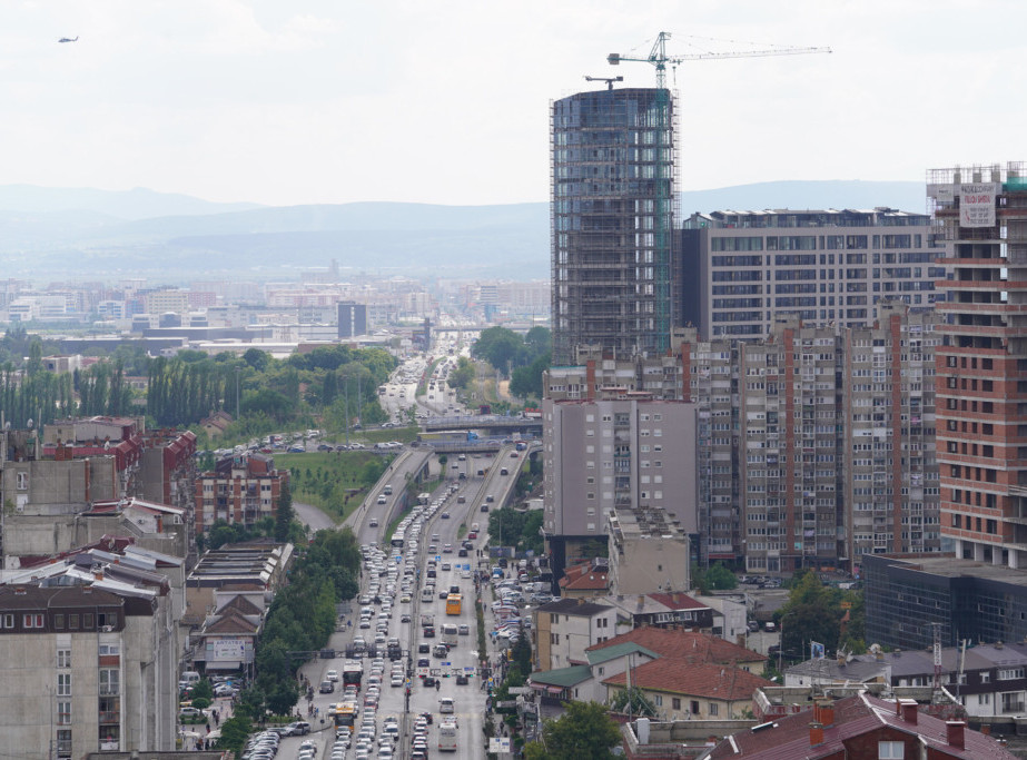 Bisljimi: Iznenađujuće je što Borelj nije tražio ukidanje kaznenih mera za Prištinu