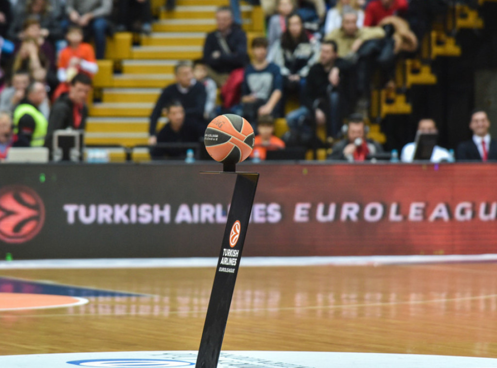 Sportando: Hapoel iz Tel Aviva aplicirao za trogodišnju licencu Evrolige