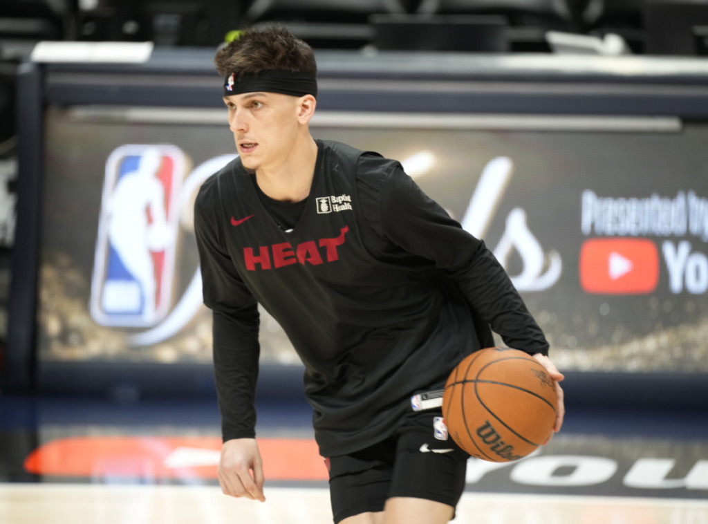 Tajler Hiro propušta treću utakmicu finala NBA lige