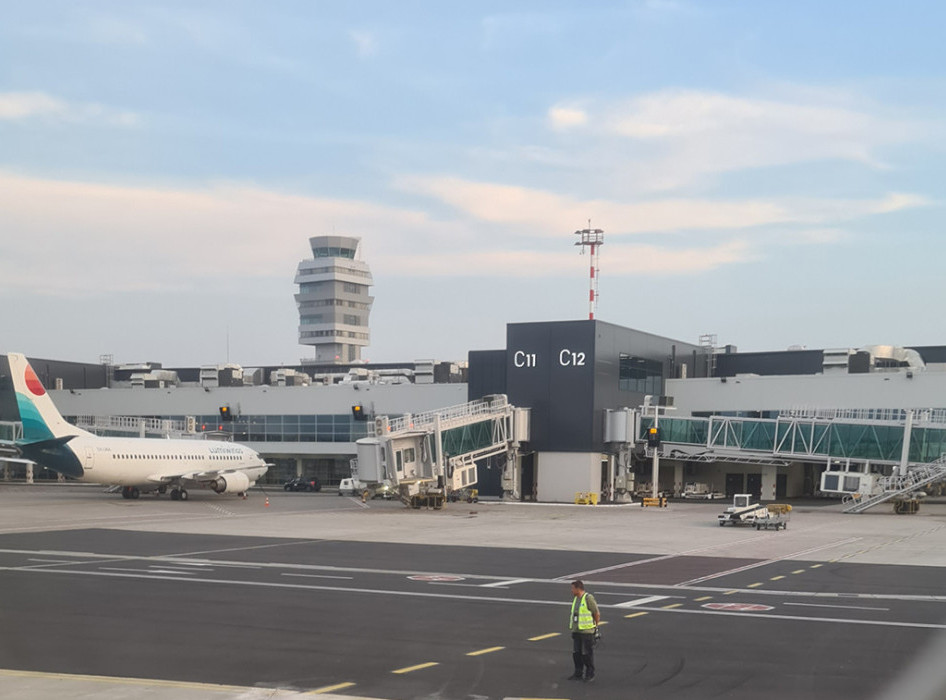 Na beogradskom aerodromu ponovo počelo snabdevanje aviona gorivom