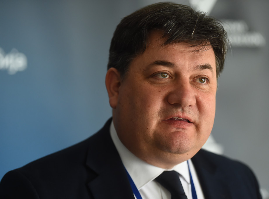 Dejan Miletić: Srbija zauzima neutralnu poziciju koja je orijetisana najviše ka EU