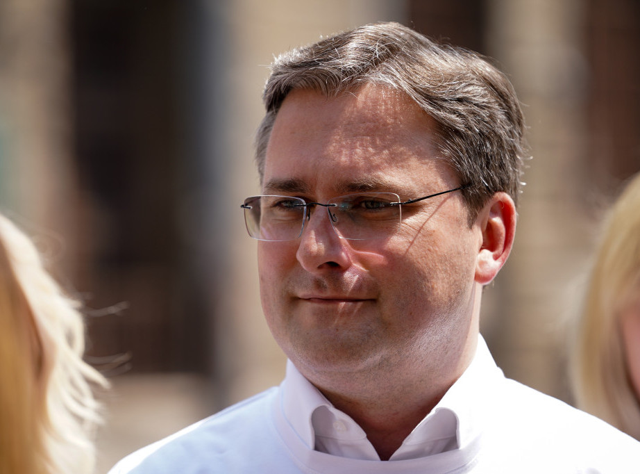 Selaković se sastao ministrom zdravlja i socijalne zaštite Namibije