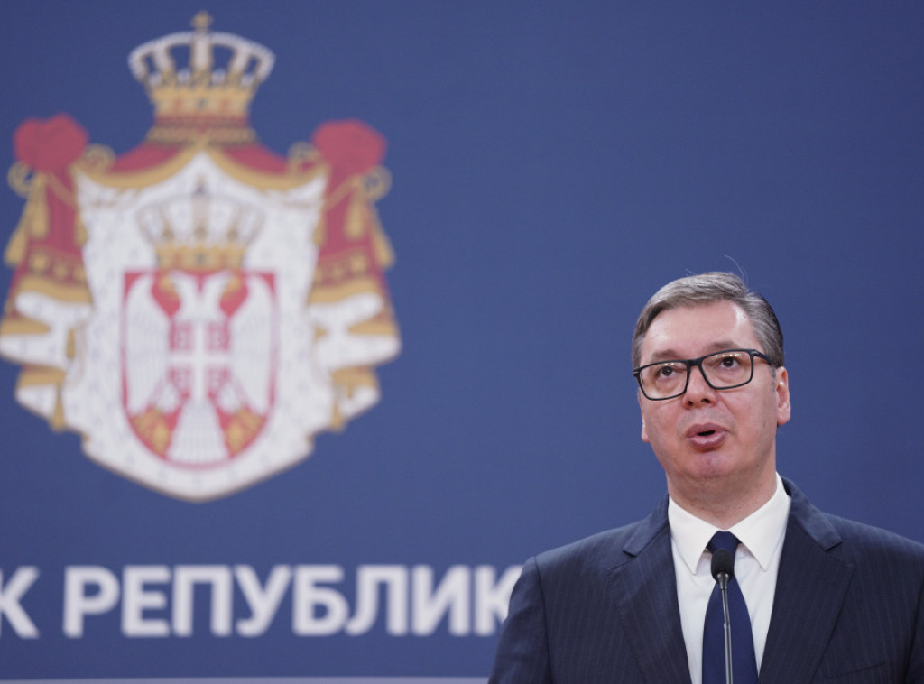 Stefan Krkobabić: Povećanje plata i penzija je pravedan i izuzetno hrabar potez Vučića
