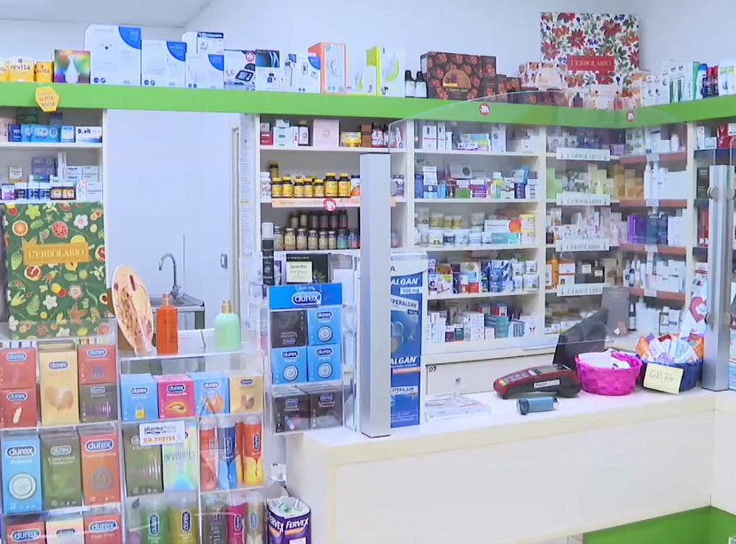 U apotekama širom Srbije nalaze se savetnici za astmu koji pružaju dodatnu pomoć osobama sa ovim tegobama
