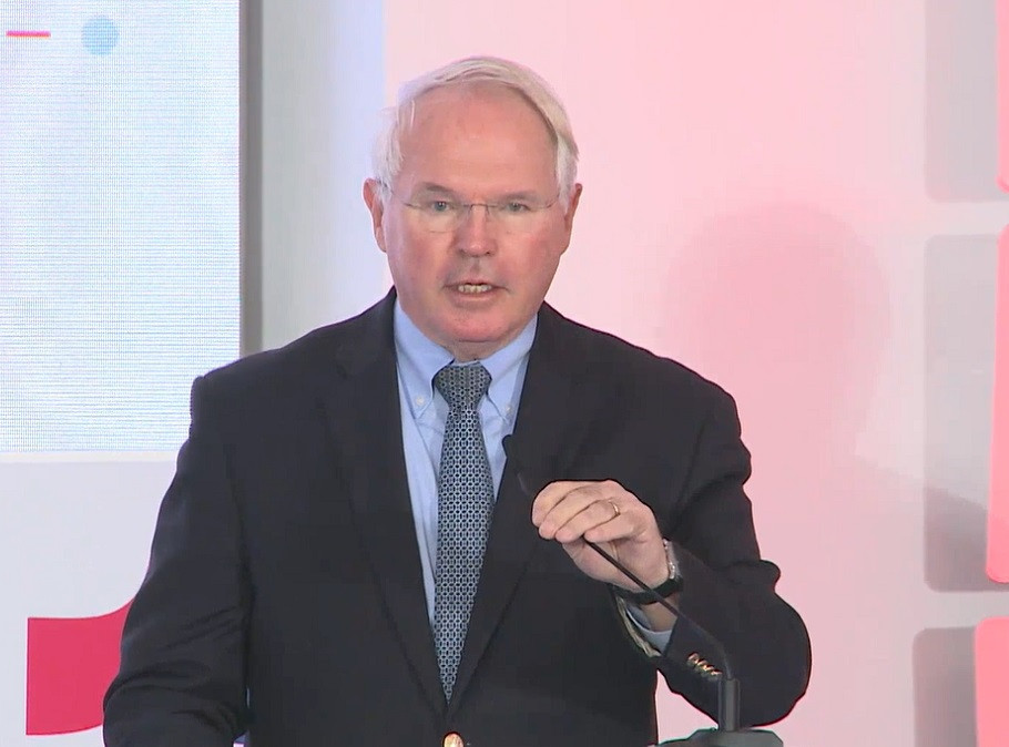 Hil: SAD želi bolji i dublji odnos sa Srbijom; Žiofre: Eko integracije Srbije su napredovale