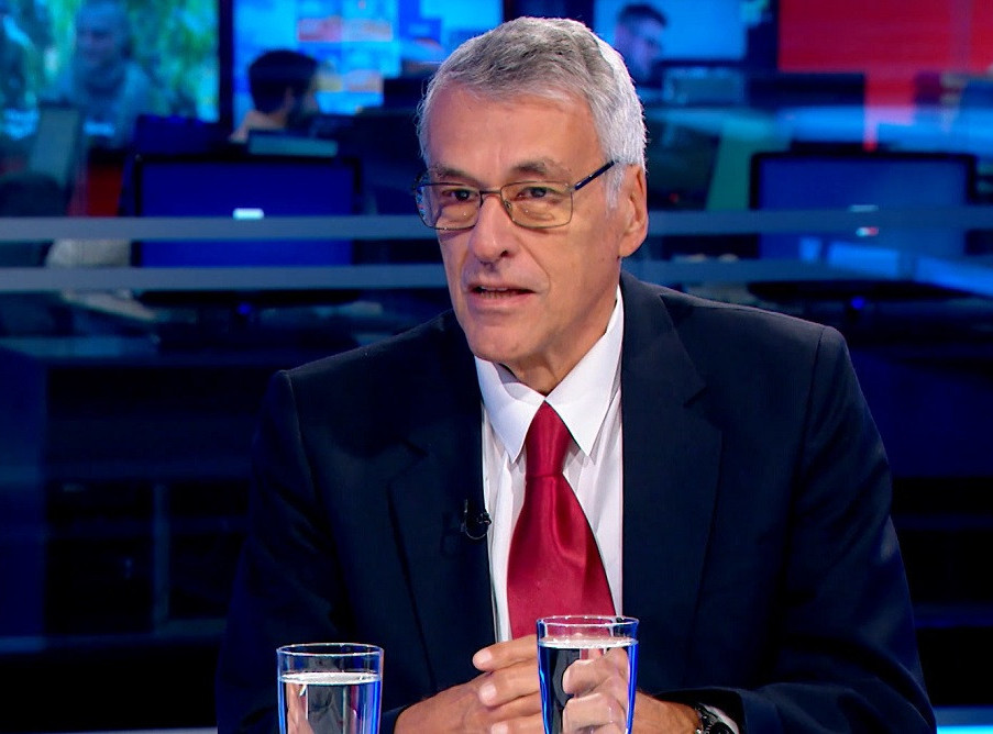 Politički analitičar Laban: KFOR u opštine neće pustiti nikoga dok ne dođu legitimni predstavnici