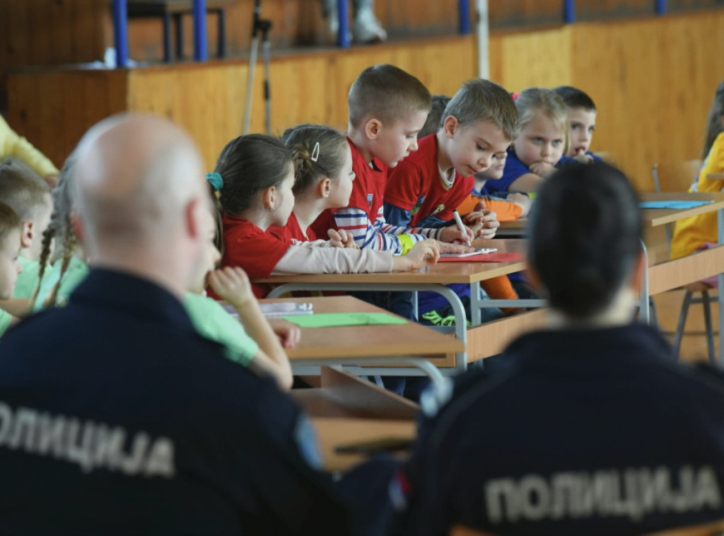 Republička "Pažljivkova smotra" održava se u Kragujevcu 13. i 14. juna