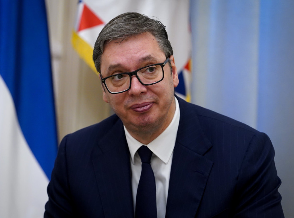 Vucic: Discussions with Kosovo-Metohija Serbs were difficult