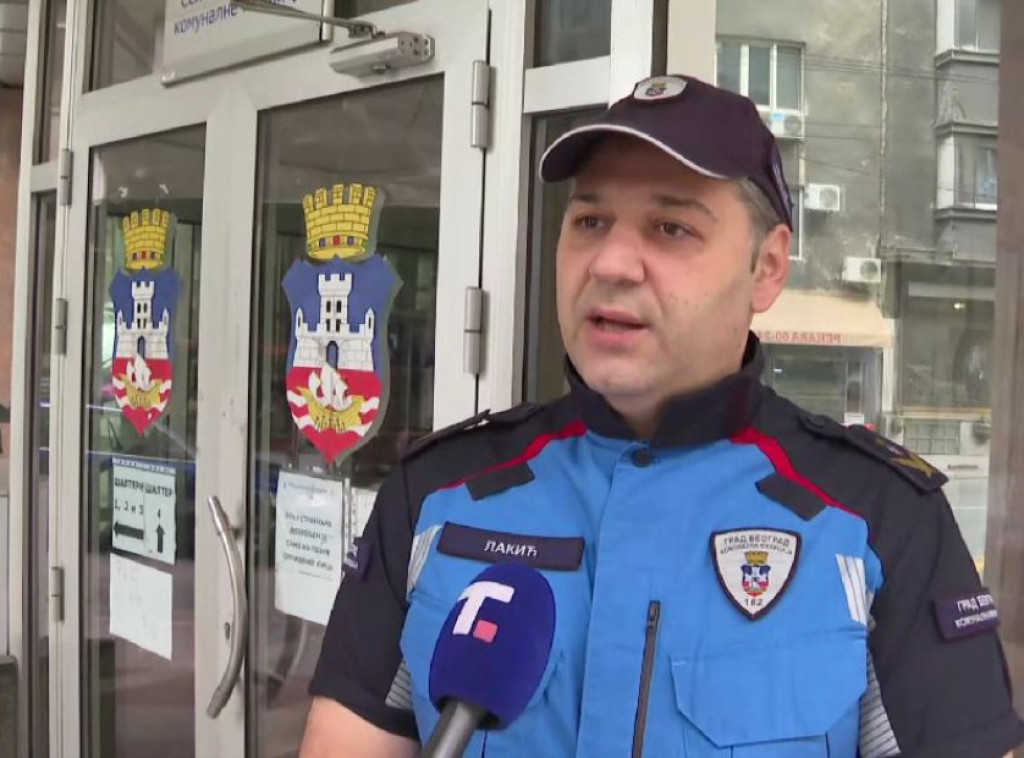 Načelnik Komunalne milicije: Građani Beograd dobro su prilagodili novom sistemu naplate i kontrole karata