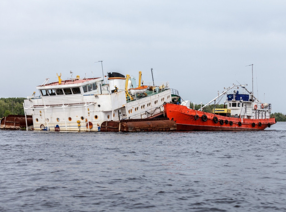 Brod koji je prevozio pomoć za Gazu napadnut kod Malte, nema žrtava