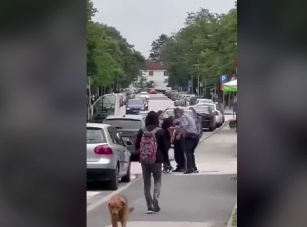 BiH: Bivši đak upucao nastavnika u osnovnoj školi u Lukavcu