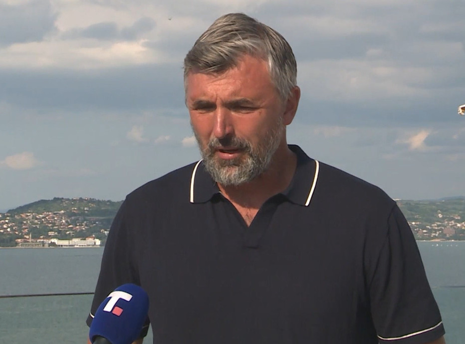 Ivanišević: I pre 23. grend slema smatrao sam da je Đoković najbolji u istoriji