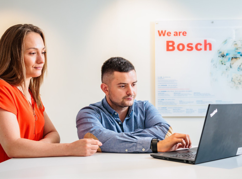 Kompanija "Bosch" u Srbiji uspešno poslovala u 2022. godini