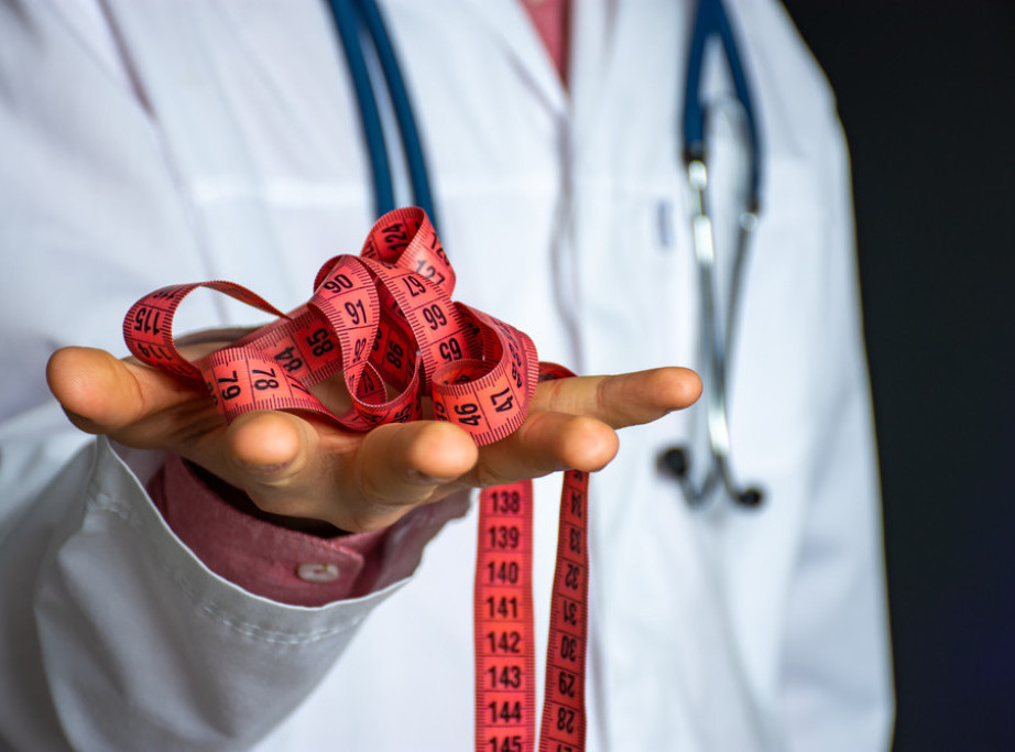 Pregledi u Savetovalištu za ishranu Instituta "Batut" danas i ponedeljak